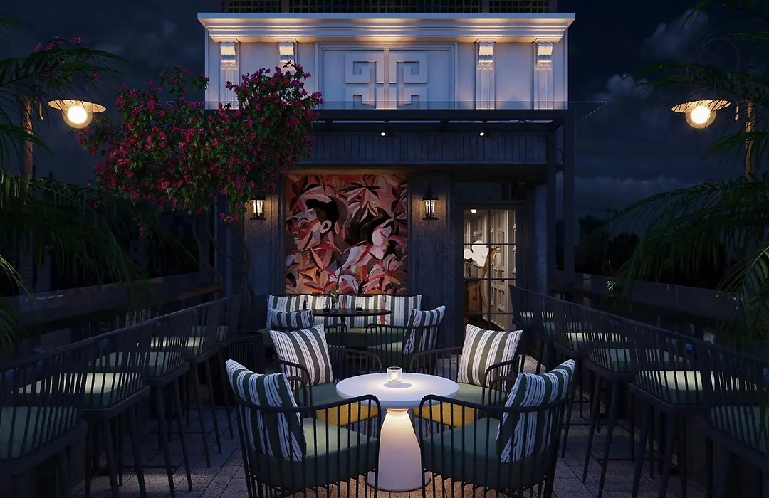 Victor Gallery Hotel & Spa - Victor Group-1