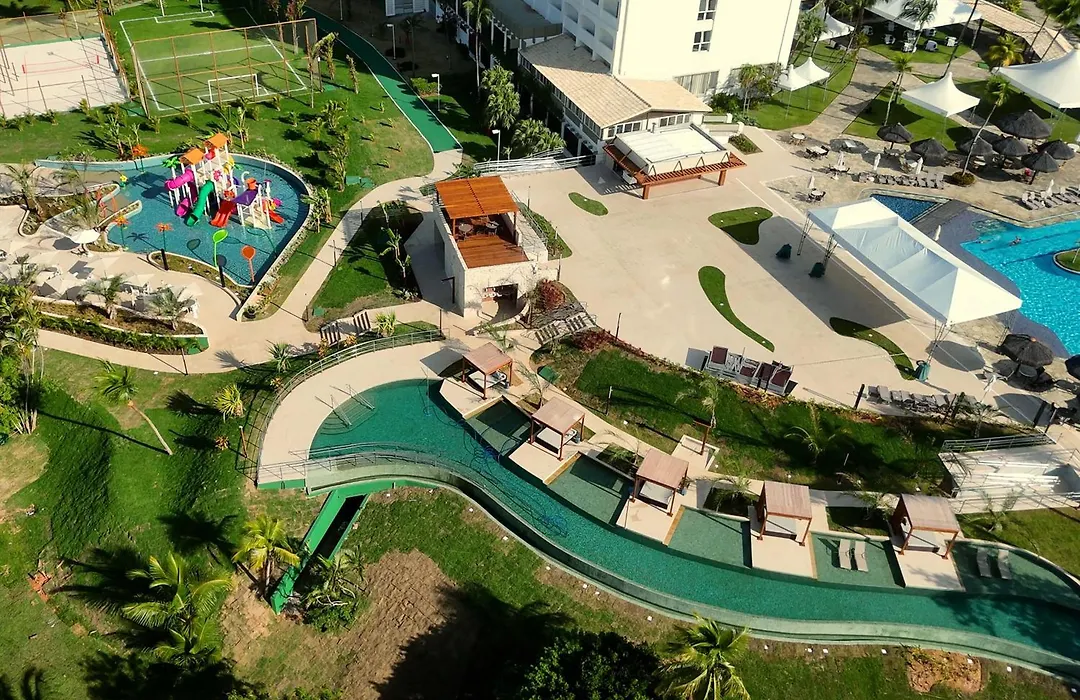Hotel Deville Prime Salvador-1