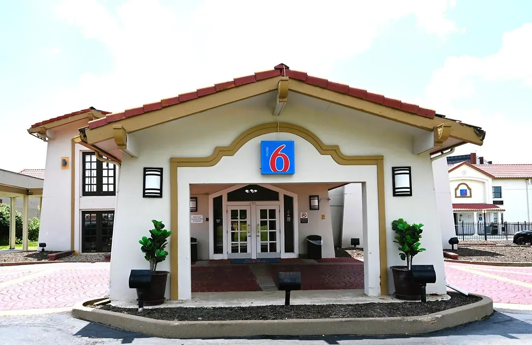 Motel 6-Hazelwood, Mo-1