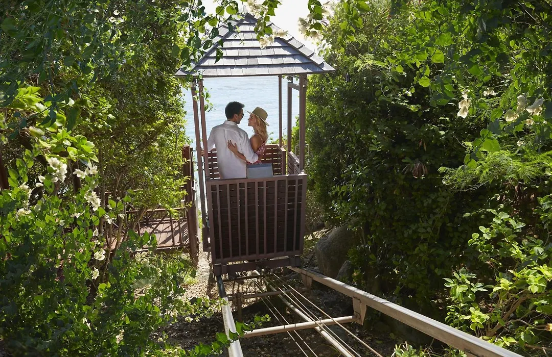 Mandarin Oriental, Canouan-1