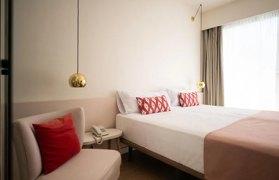 Sol I Vida Hotel - Adults Only-1