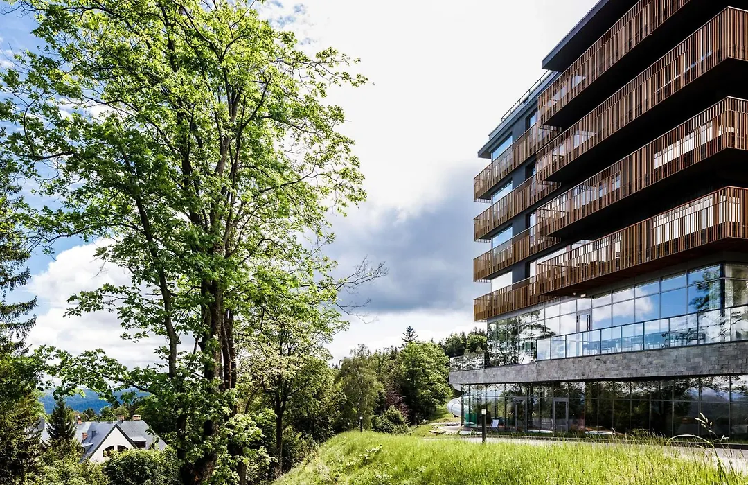 Radisson Hotel Szklarska Poreba-1