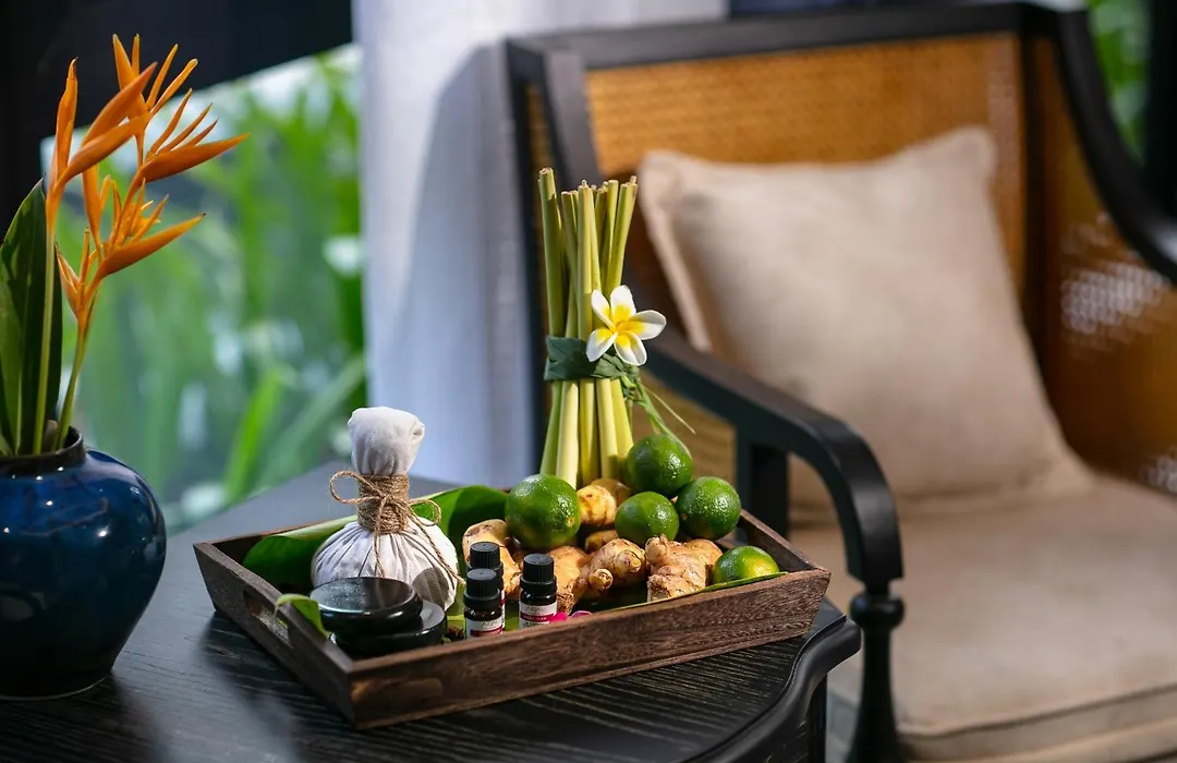 Bliss Hoi An Beach Resort&Wellness-1