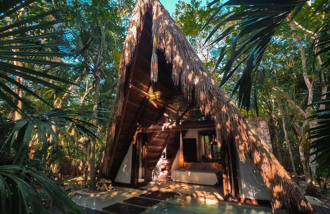 Naya Bacalar Lagoon Front Hotel - Adults Only-1