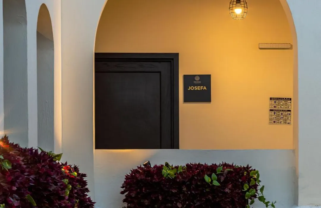 Palpatio Hotel Boutique-1