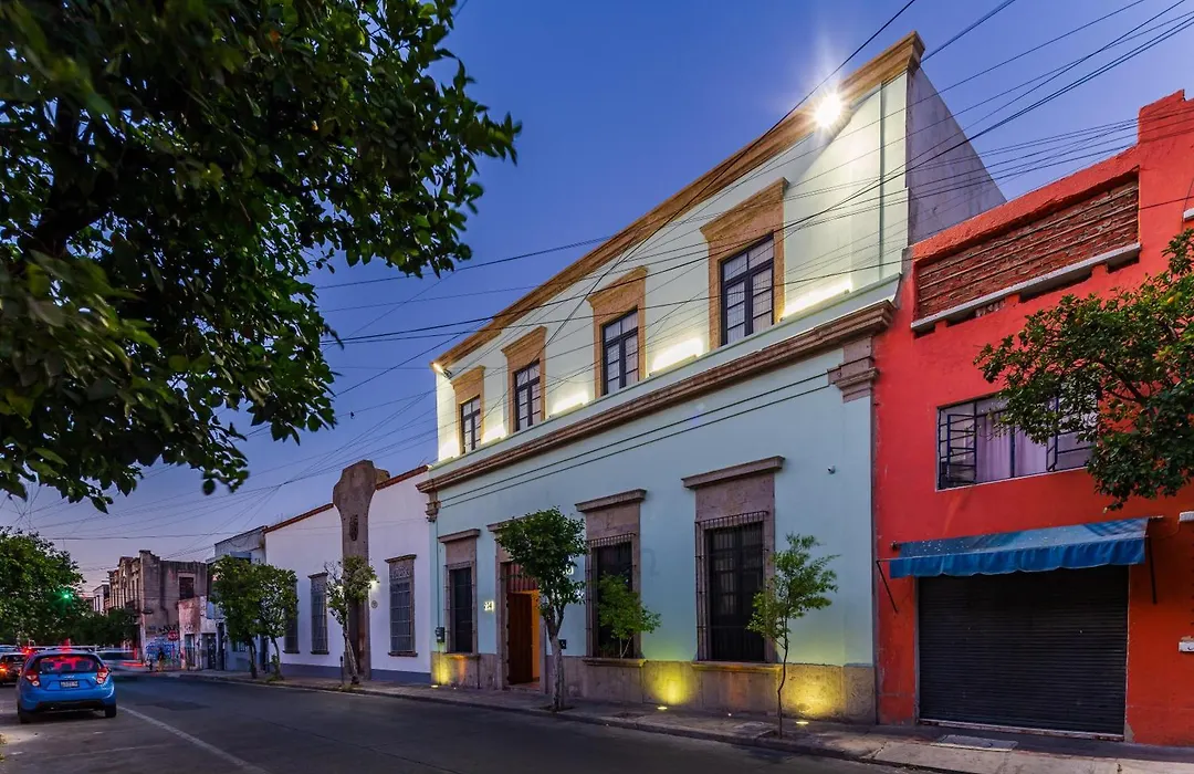 Palpatio Hotel Boutique-1
