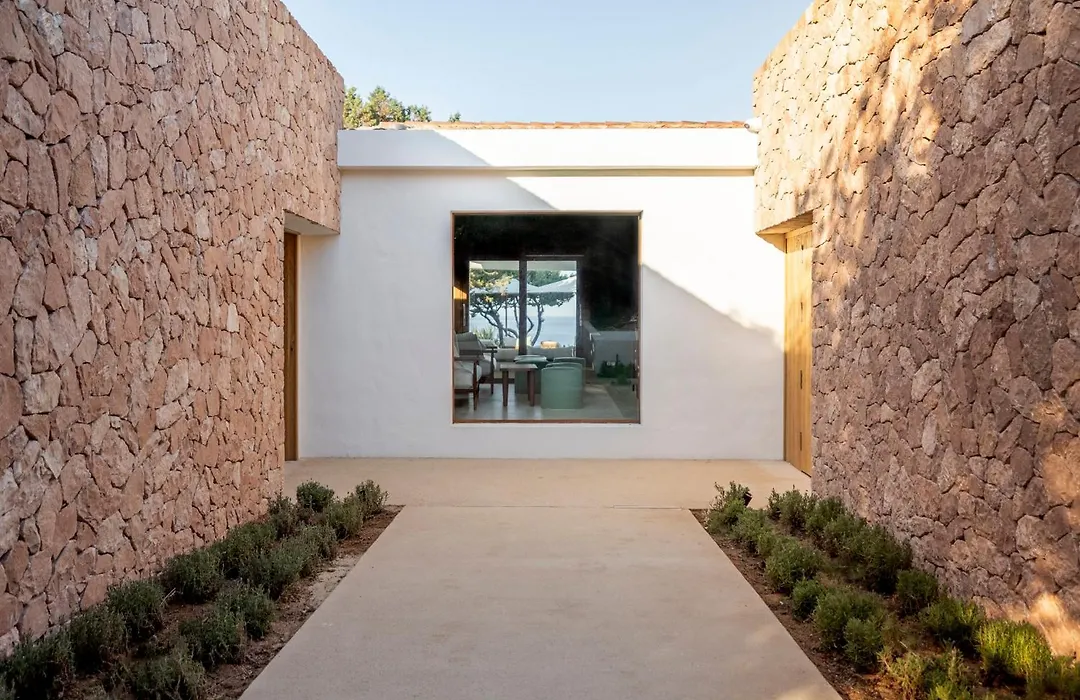 Dunas De Formentera, A Small Luxury Hotel Of The World-1