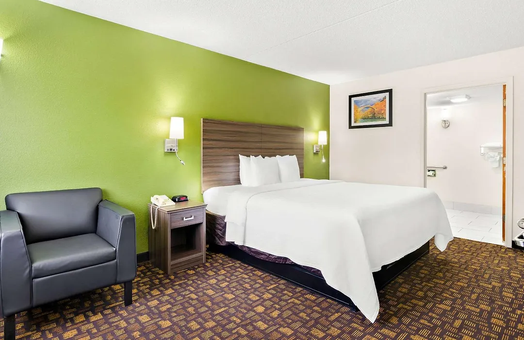 Quality Inn Salem - I-81-1