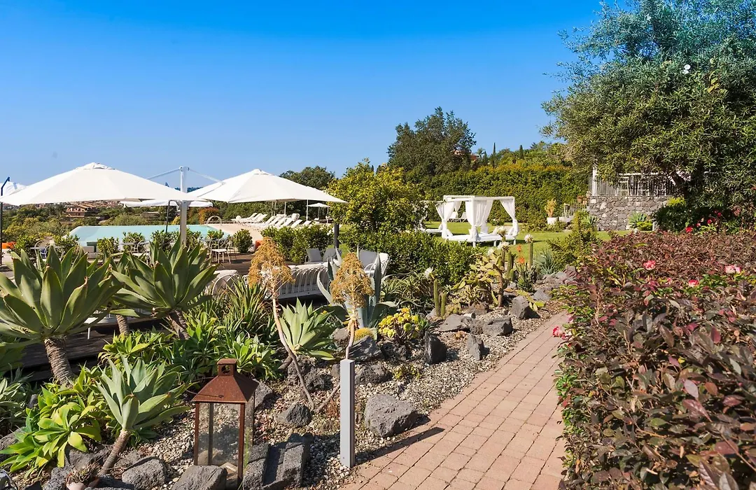 Kepos Etna Relais & Exclusive Spa-1