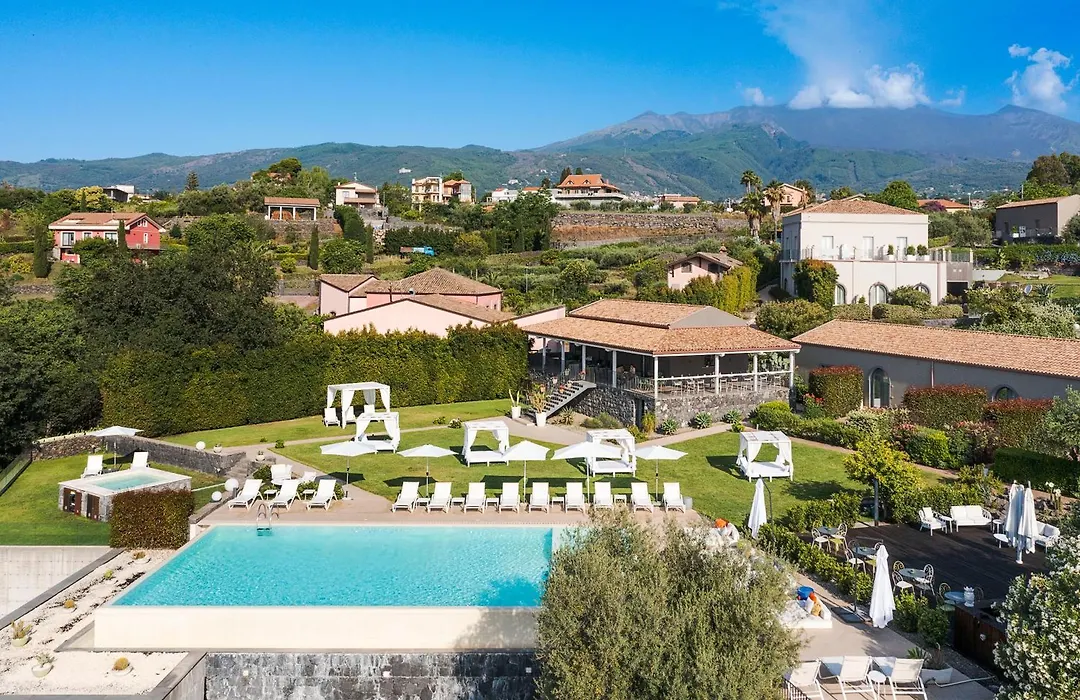 Kepos Etna Relais & Exclusive Spa-1