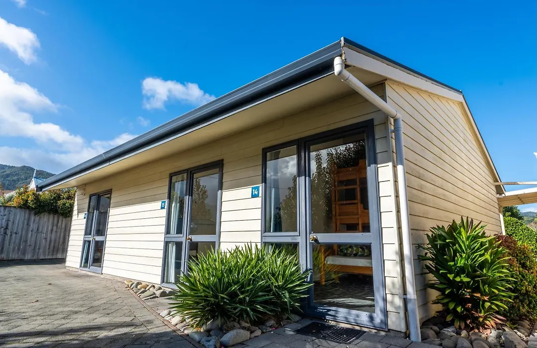 Tasman Holiday Parks - Coromandel-1