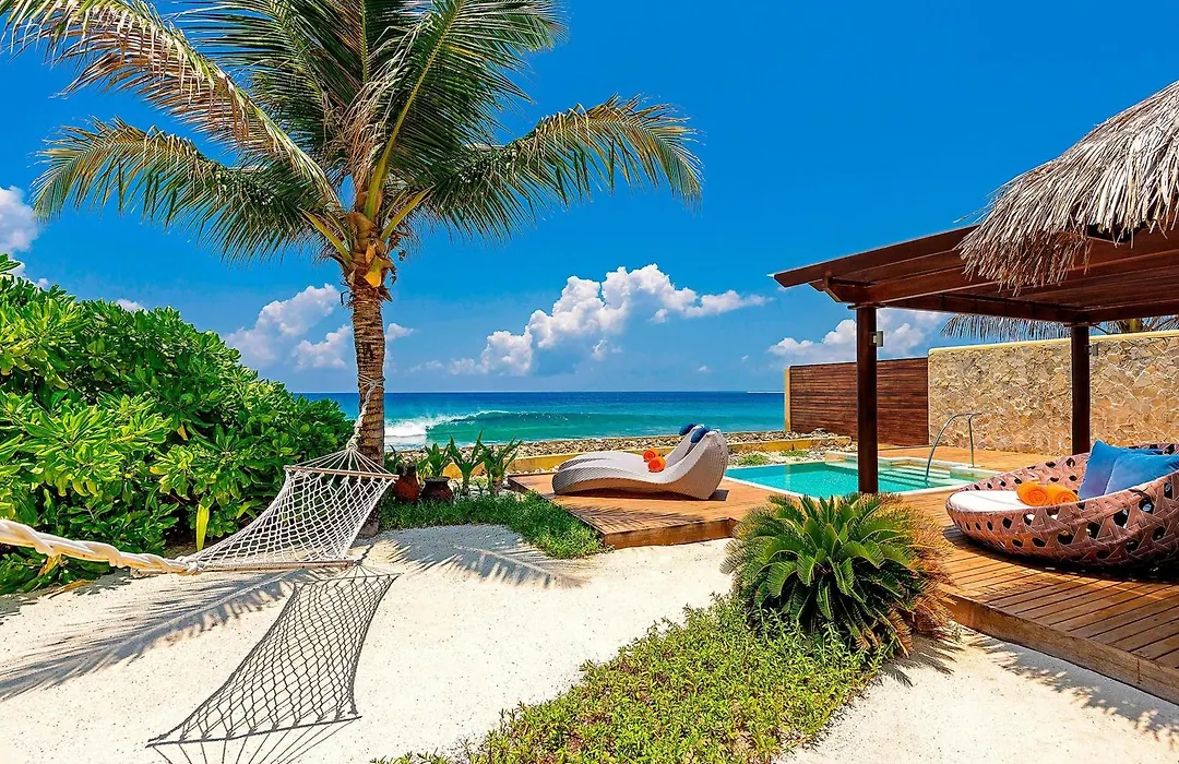 Sheraton Maldives Full Moon Resort & Spa-1