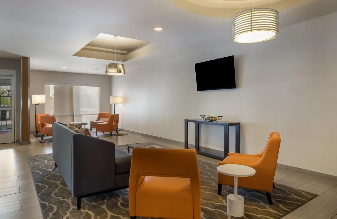 Comfort Suites Denham Springs-1