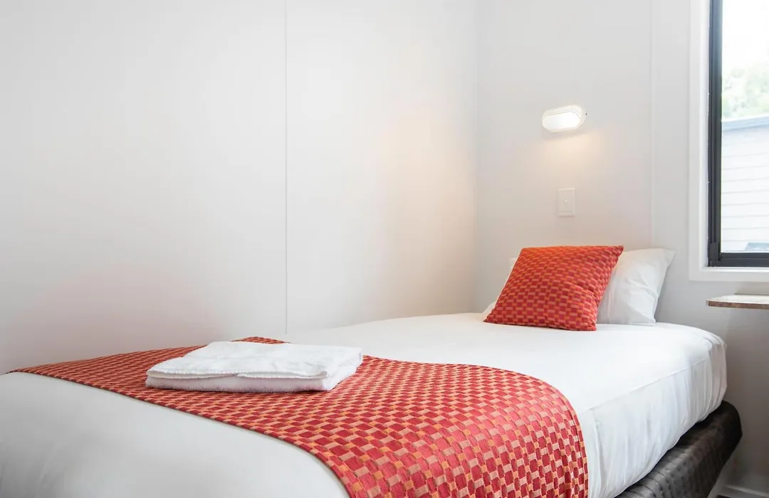 Echo Holiday Parks - Naracoorte-1