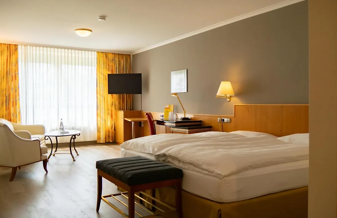 Hotel Sonne Eintracht-1