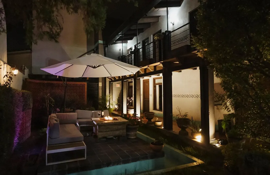 Yox Hotel Boutique-1