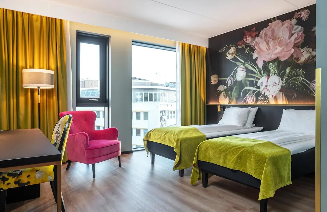 Thon Hotel Svolvaer-1