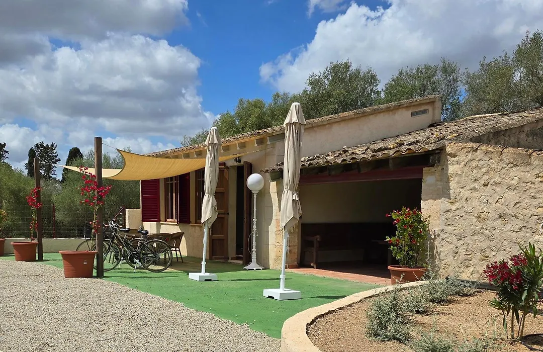 Finca Sa Bastida Luxury Retreat & Spa Adults Only - Over 12-1