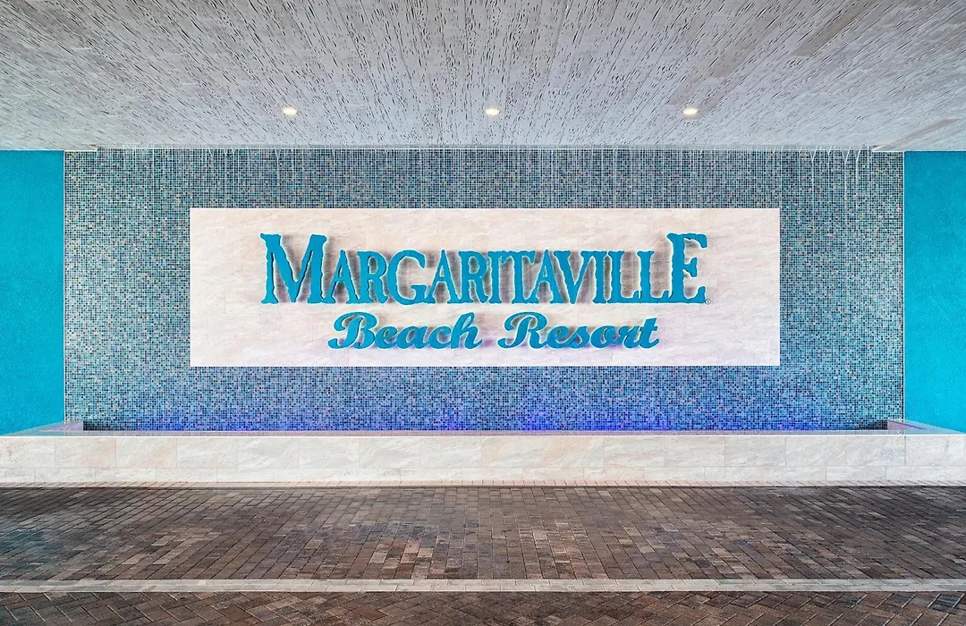 Margaritaville Beach Resort Ft Myers Beach-1