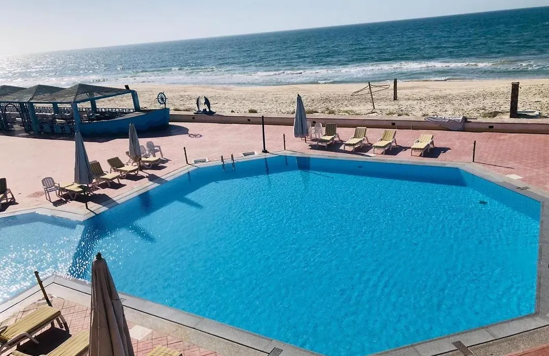 Retac El Arish-1