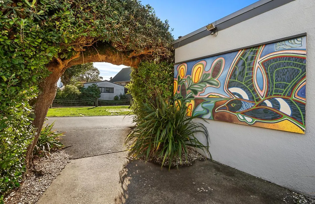 Tasman Holiday Parks - Waihi Beach-1