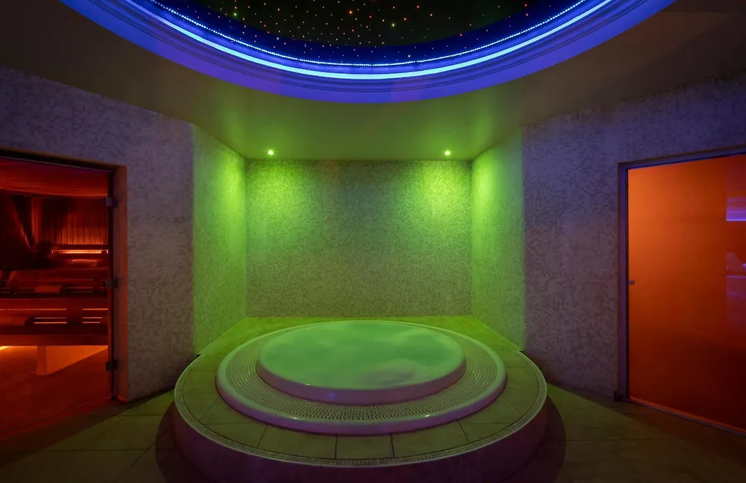 Kilronan Castle Hotel & Spa-1