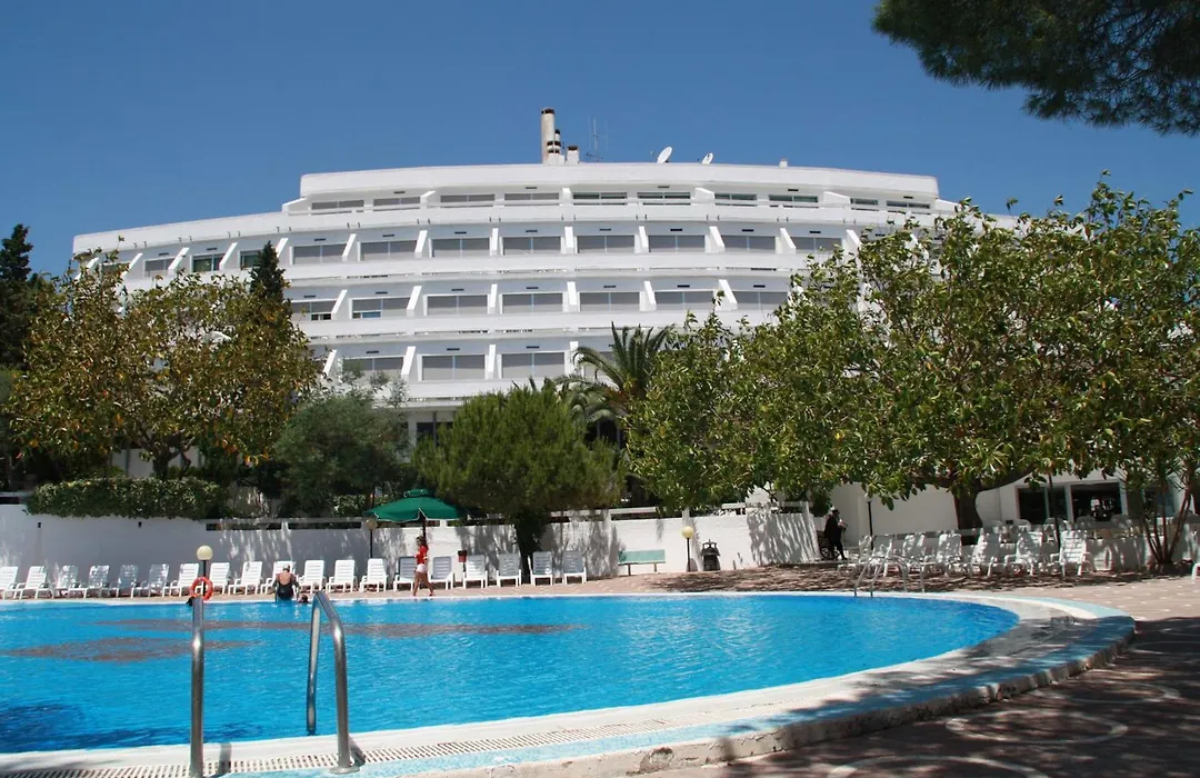 Hotel Villaggio Club Altalia-1