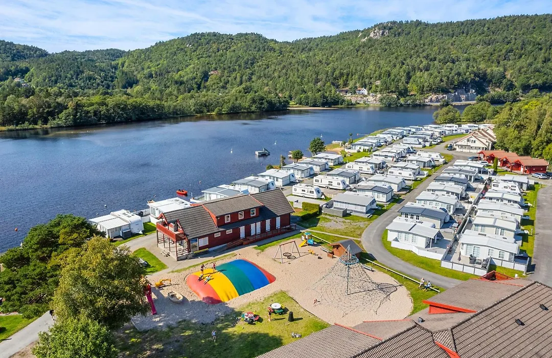 Solstrand Camping-1