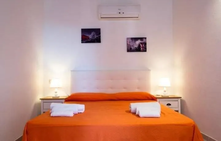 Hotel San Domenico-1