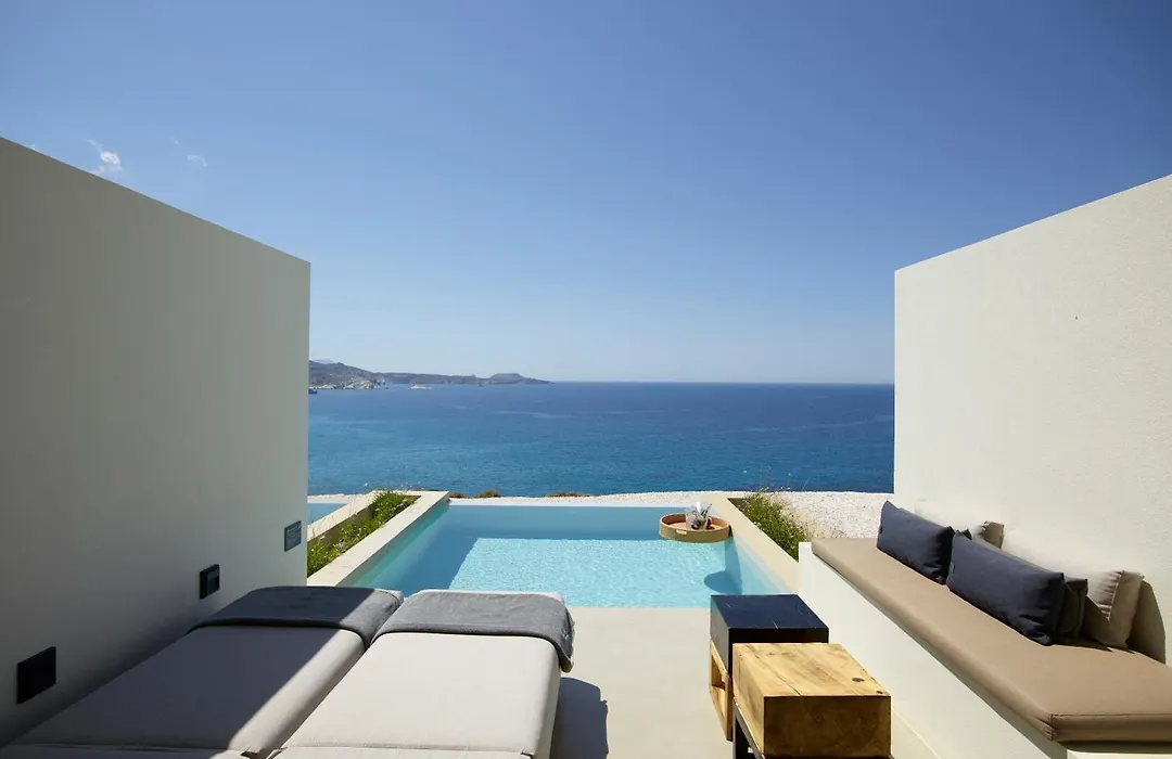 Domes White Coast Milos, Adults Only-1