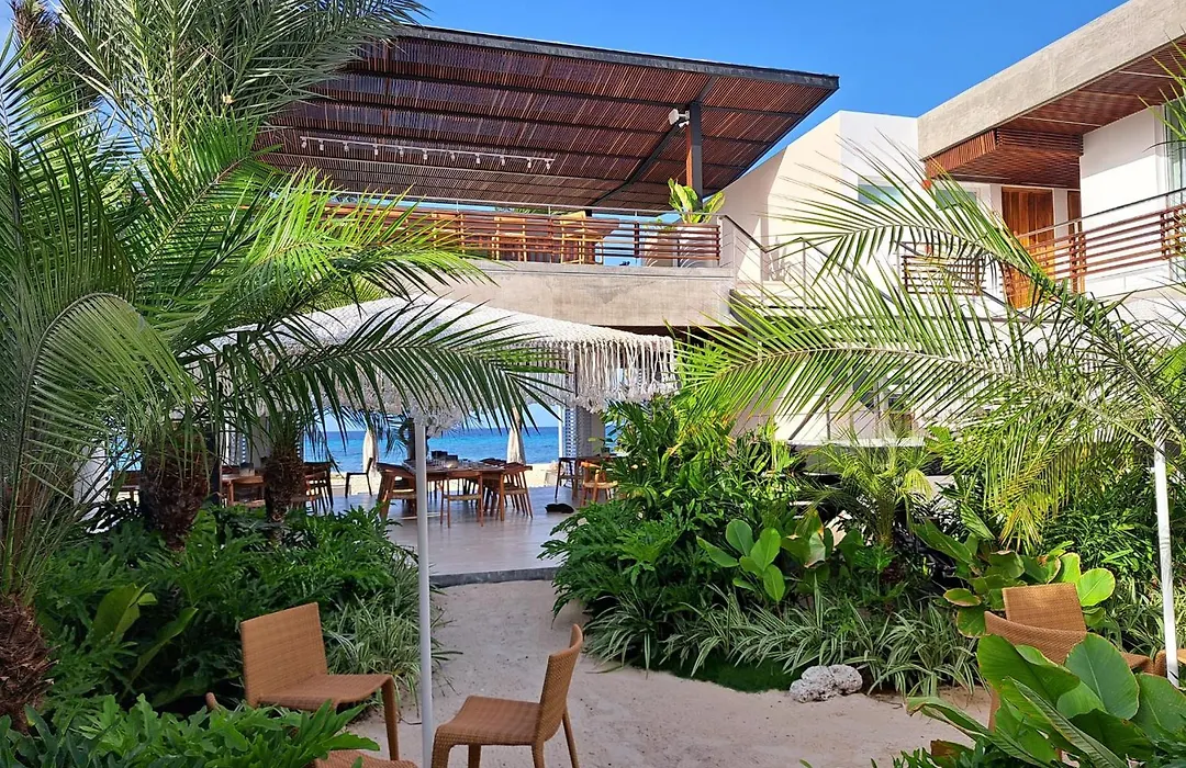 Macanao Lodge By Ld-1