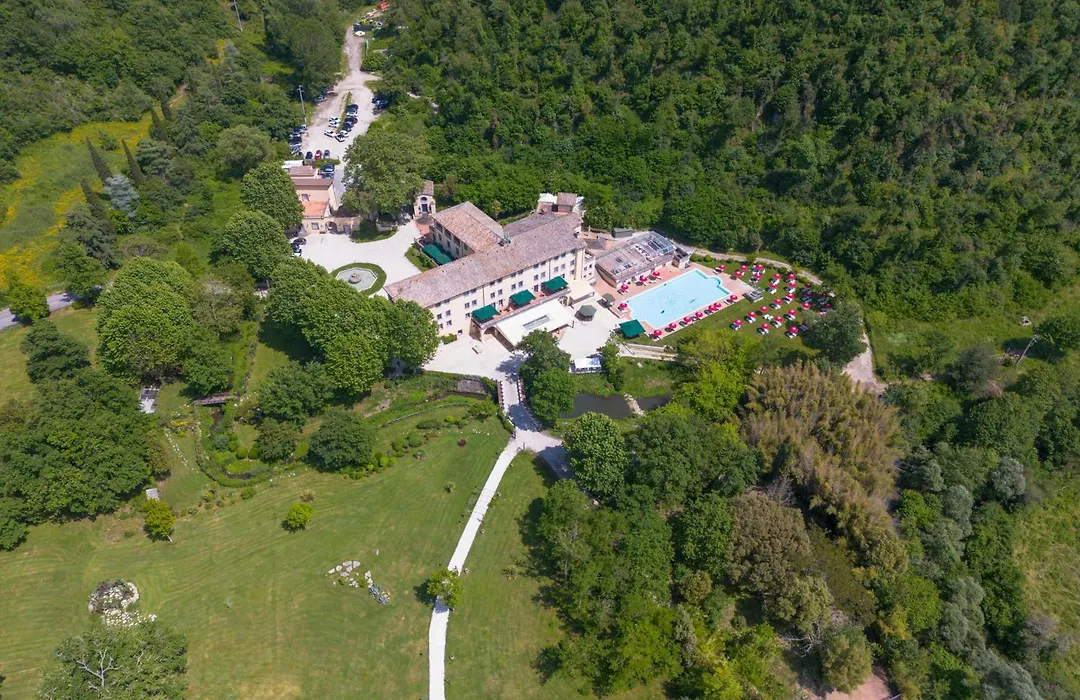 Hotel Terme di Stigliano-1