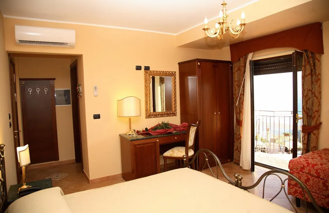 Agostiniana Hotel-1