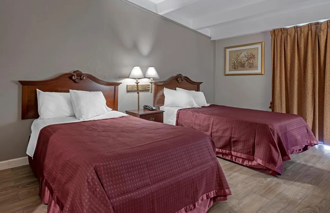 Rodeway Inn Clermont North-1