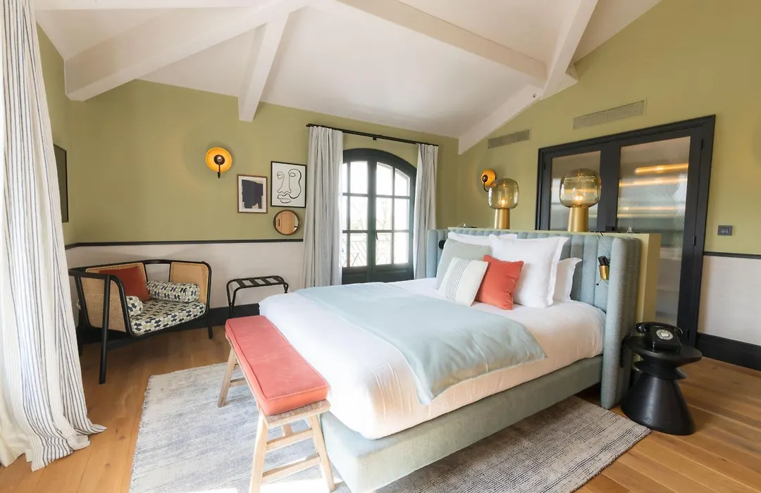 Ultimate Provence Hotel&Spa-1
