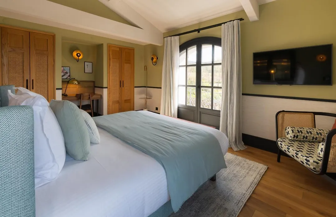Ultimate Provence Hotel & Spa-1