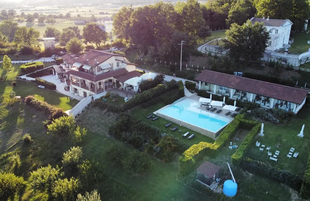 Relais Colle Buono-1