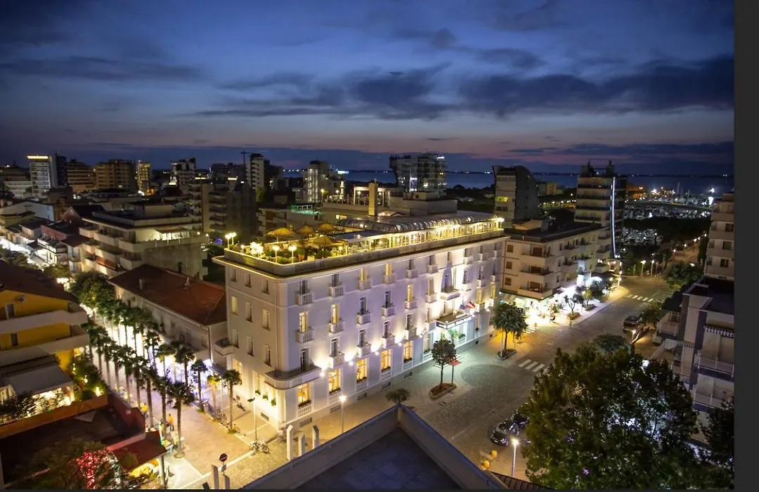 Hotel Italia Palace-1
