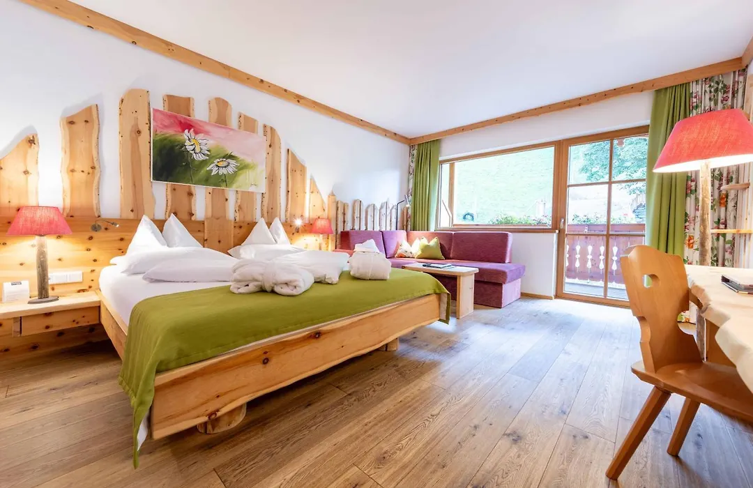 Natur- Und Wellnesshotel Hoeflehner-1