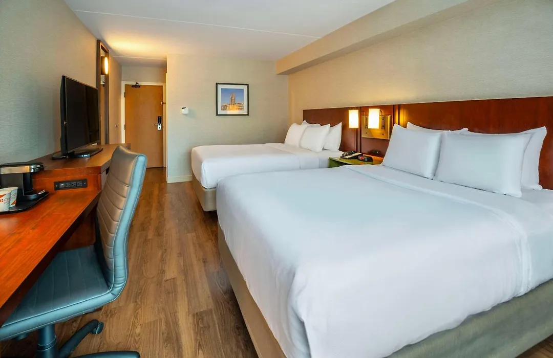 Comfort Inn Newmarket - Aurora-1