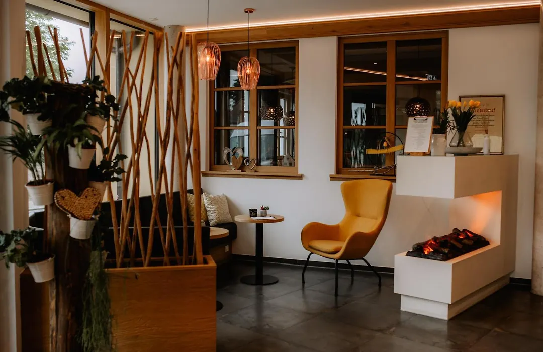 Landhotel Gary-1