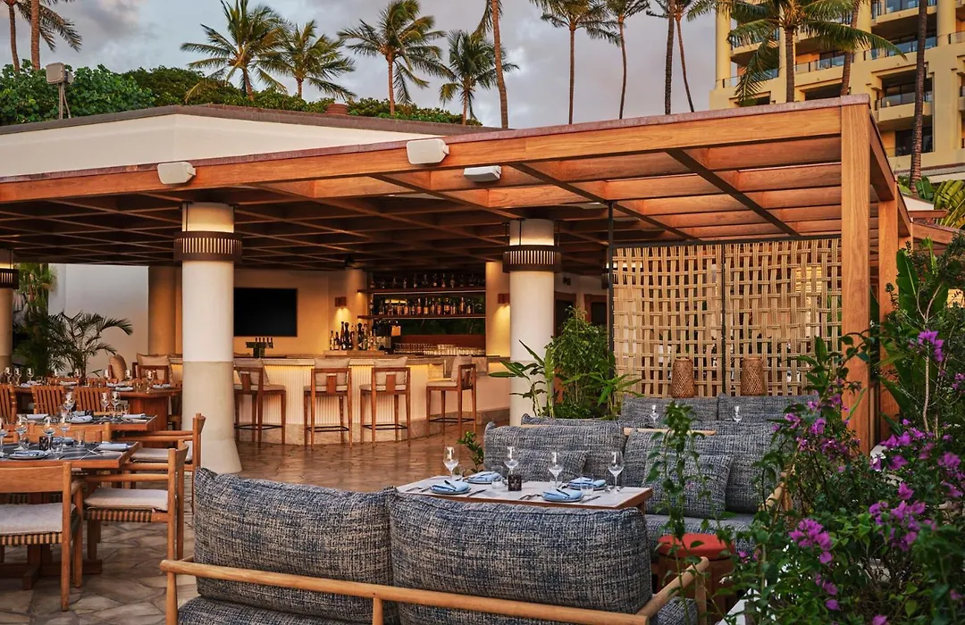 Four Seasons Resort Maui At Wailea-1