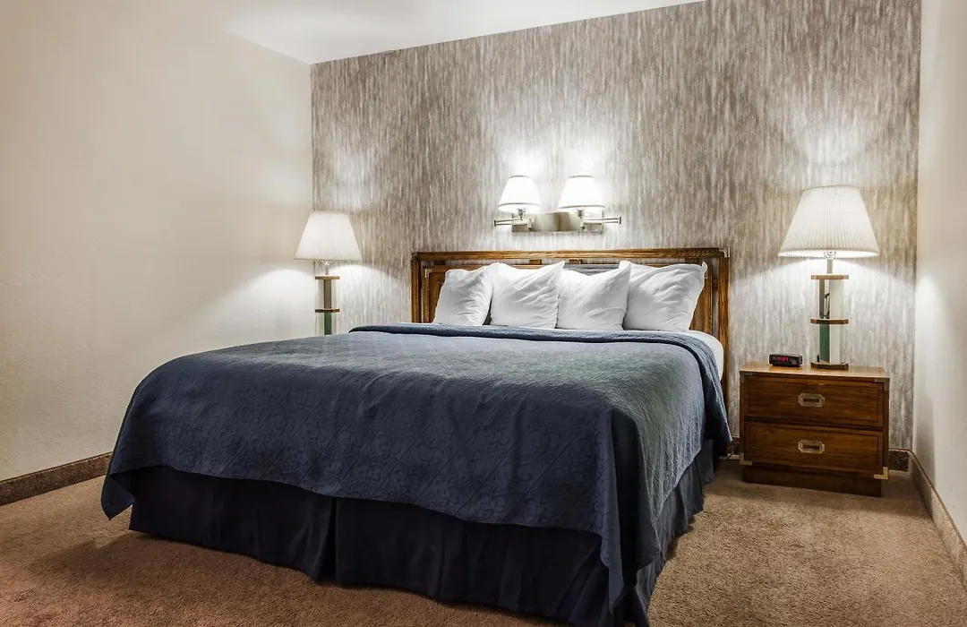 Quality Inn & Suites Goldendale-1