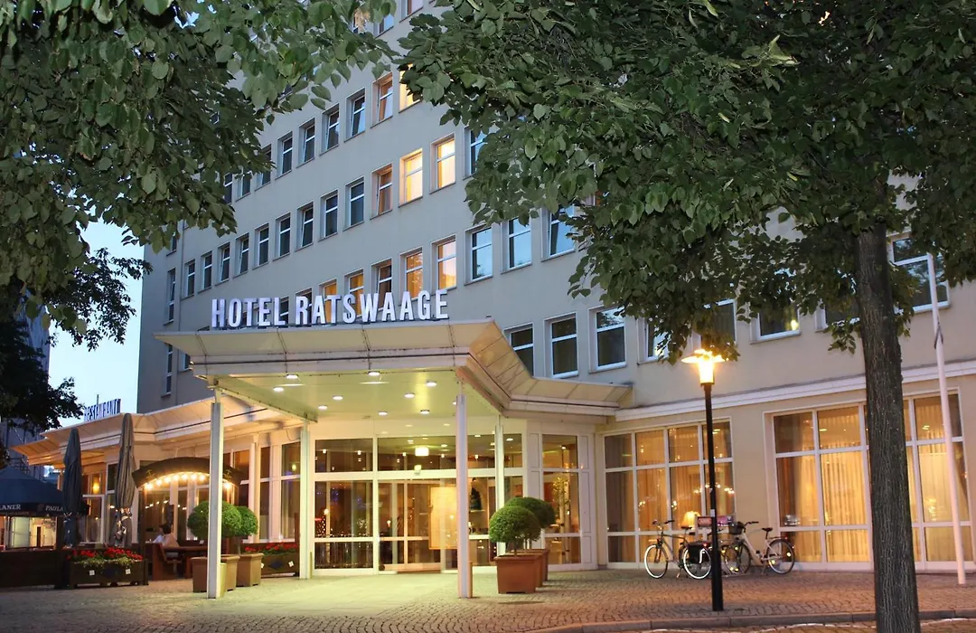Hotel Ratswaage-1