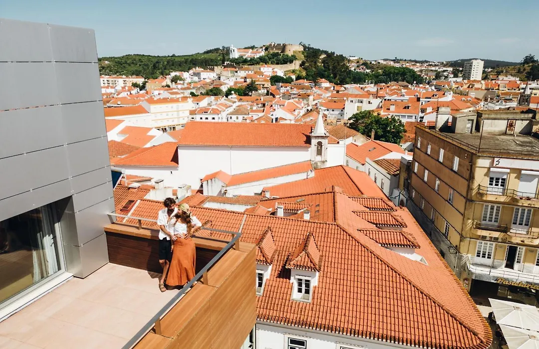 Stay Hotel Torres Vedras Centro-1