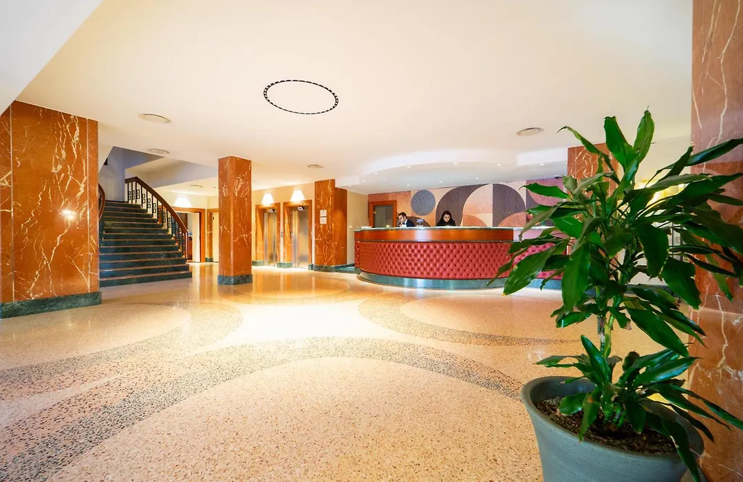 Hotel Europa-1