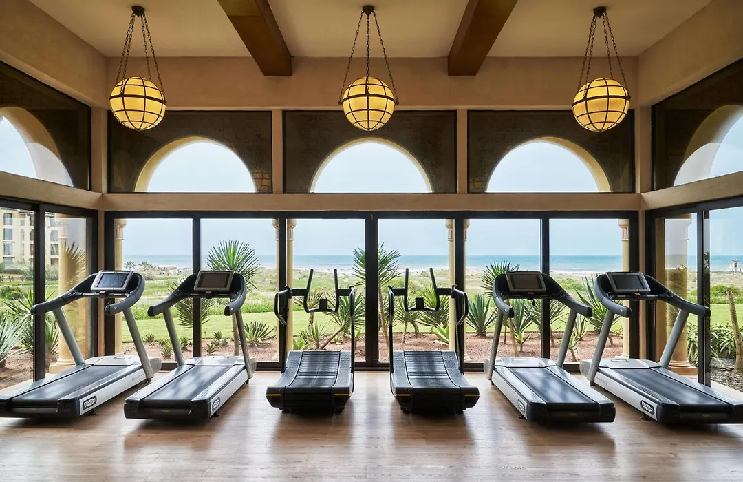 Mazagan Beach & Golf Resort-1