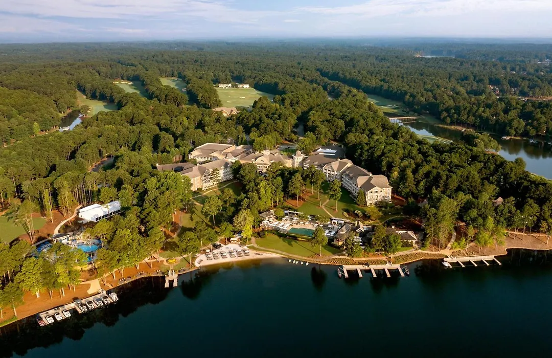 The Ritz-Carlton Reynolds, Lake Oconee-1