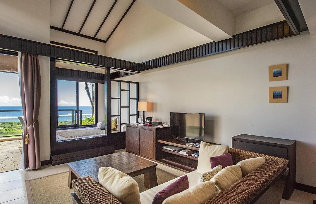 Shigira Bayside Suite Allamanda-1