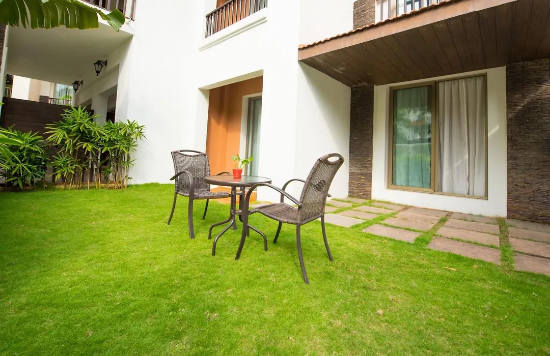 Rhythm Lonavala - An All Suite Resort-1